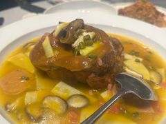 -老房子金沙元年川菜食府·花园餐厅(金沙店)