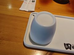 -四禧精酿烧烤串吧(大明湖店)