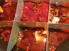 -水巷子·巴掌腰片重庆火锅(云纺店)