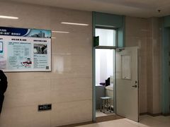 门面-哈尔滨医科大学附属第四医院(南岗院区)