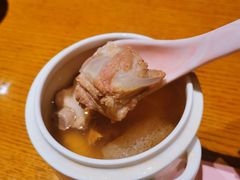 -甜阿姨·天台花园私房菜(万松园店)