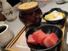 -将军牛排·尔滨地标朝鲜族美食(总店)