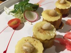 坚果红菜头杏鲍菇-汝是素(汇一城一区店)