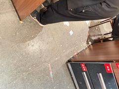 -顺溜·手工刀削面·黑金店(铜锣湾店)