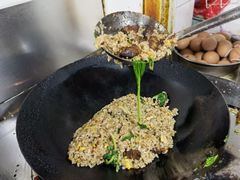 -淮安人特色蛋炒饭(李府街店)