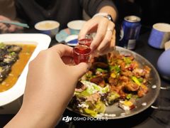 -桥边小楼·手工云南菜·古城观景小楼