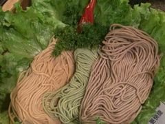 -湊湊火锅·茶憩(来福士广场店)