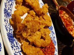 -串大叔炭火烤串·鸡西大冷面刀削面(总店)