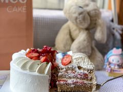 -积慕Cake(解放大道店)