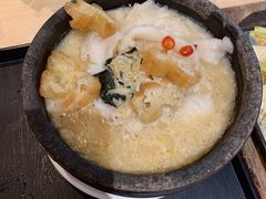 -避风塘(百联东郊店)