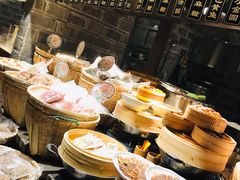 -老宁波1381餐厅(宏泰广场店)