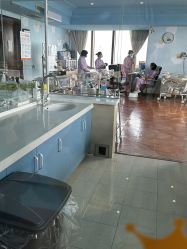 -新寰亚月子会所(金鸡湖凯宾店)