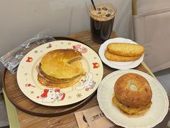 -寓下coffee(宠物友好店)