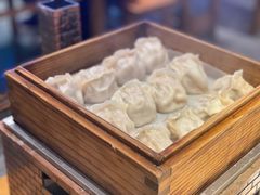 -倍儿美海鲜排挡·非遗海鲜蒸饺(洋货店)
