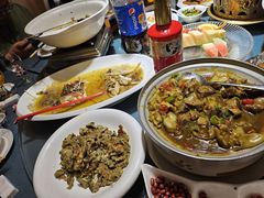 -楚鱼王·河鲜·湖北菜(华农店)