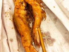-丰豪烧烤·粤式大排档(学府店)