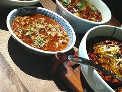 -辛香汇(飞洲店)