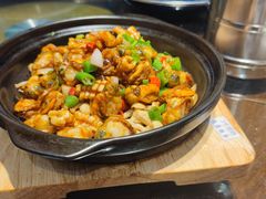 -东北大院·东北菜(三台子店)