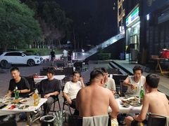 -叁宝烤肉·西安烧烤(东三爻店)