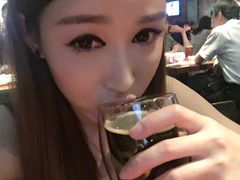 -Shanghai Brew House上海啤酒工坊(老外街店)
