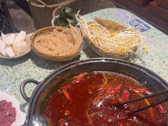 -五里关火锅(牛市口店)