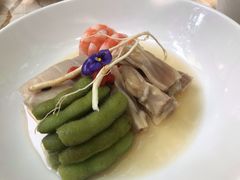 -玫瑰厅上海菜(兴国路店)