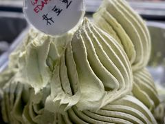 -Dal Cuore 达可芮冰淇淋(陕西北路店)