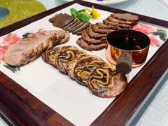 -有喜胶东小馆(太申祥和店)