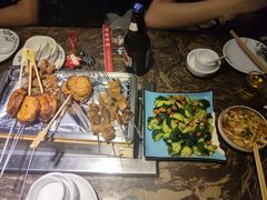 -熙成烧烤·三十三年(开发区店)