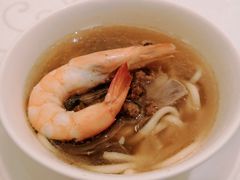 -浦华大酒店-台南担仔面海鲜楼