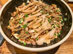 -花溪雨·森林餐厅(石基店)