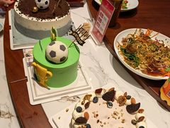 -燕郊烧鸽子(酷车小镇店)