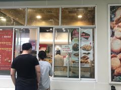 门面-上海哈尔滨食品厂(汇联商厦店)