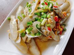 -梅子大排档