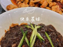 -桃园中华料理炸酱面(燕儿岛路店)