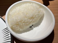 五常大米饭-太二酸菜鱼(石家庄万象城店)