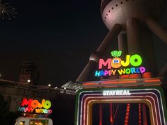 -东方明珠·可口可乐欢乐餐厅