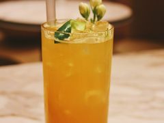 春天-théATRE 茶聚场(王府中環店)