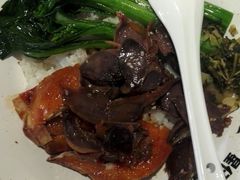 -星仔记烧腊饭店(五山店)