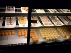 -星伦多 自助料理(圆融店)