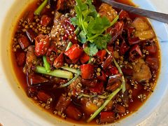 -水煮三国·川鲁江湖菜(香山店)