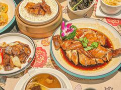 -虾饺妹·粤式手工点心(水荫路店)