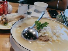 -天山传奇新疆菜(SKLP店)