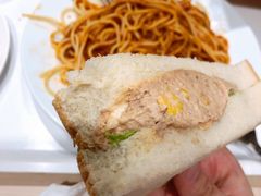 -宜家·瑞典风味餐厅(烟台路店)