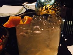 -广州四季酒店·天吧·高空酒吧