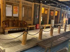 -黄家码头老火锅(解放碑旗舰店)