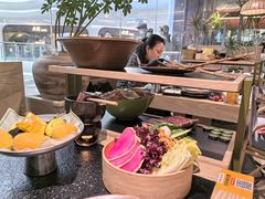 -山缓缓火锅(青岛万象城店)