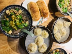 -老城南.鸭血粉丝汤(夫子庙店)