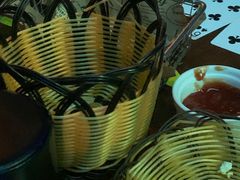 -MOSSO音乐酒吧·Live House(南京西路店)