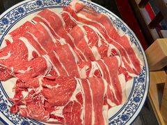 -东来顺饭庄(金泉广场店)